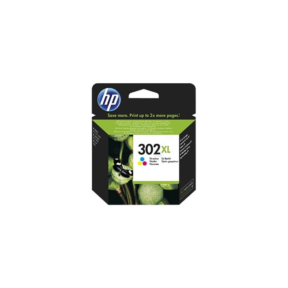 Hp F6u67ae#301 (302Xl) Printhead Color