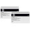 HP HP B5L37A Toner waste box, 54K pages 1