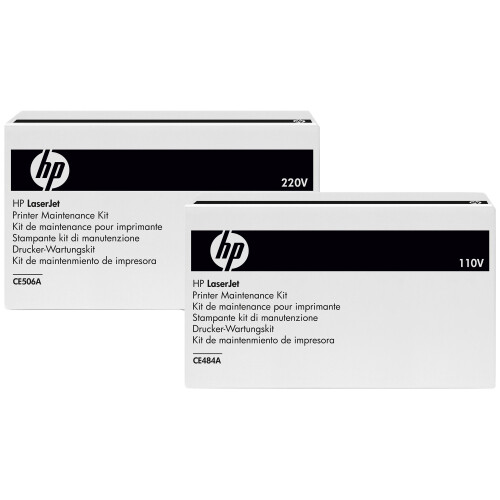 HP HP B5L37A Toner waste box, 54K pages