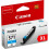 Canon CANON Tintenpatrone CLI-571C XL hohe Kapazität Cyan (CLI571XL) 1