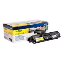 Brother Toner TN326Y