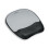 Fellowes Fellowes 9175801 Black,Silver mouse pad 1