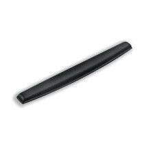 Fellowes 9178201 Gel,Polyurethane Black wrist rest