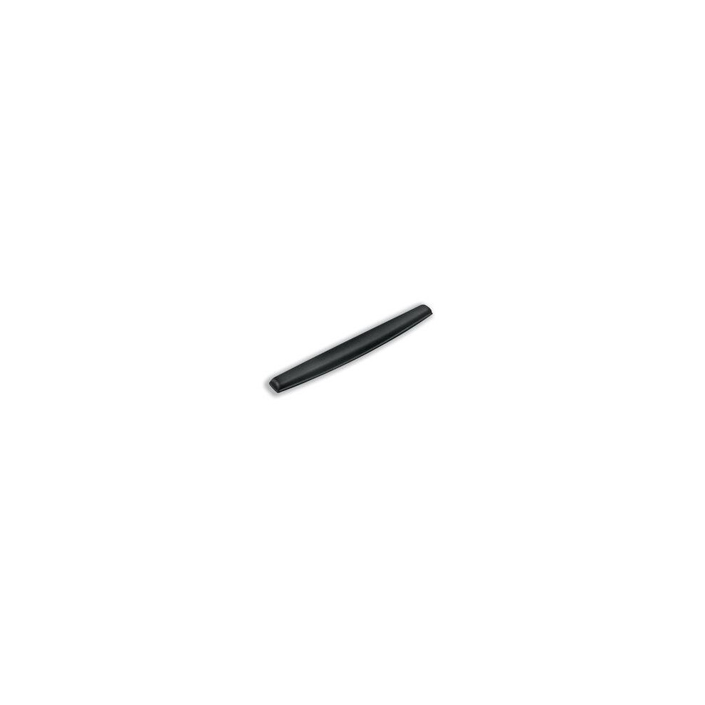 Fellowes 9178201 Gel,Polyurethane Black wrist rest