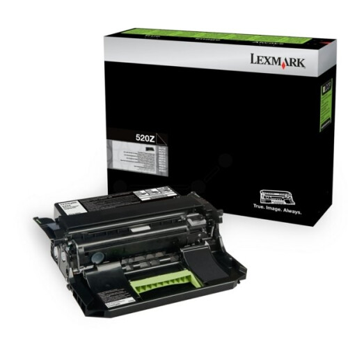 LEXMARK Unit d'imagerie - 520Z - 100.000 pages - Pack de 1