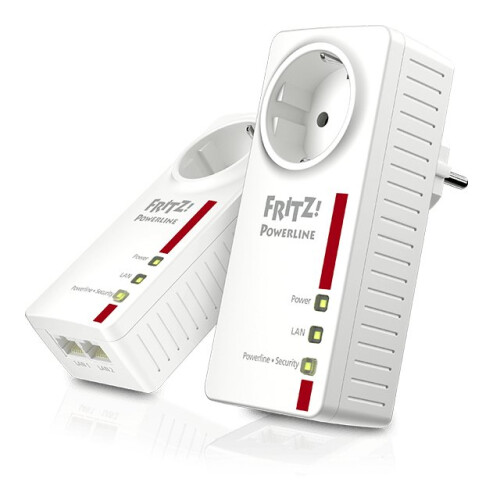 FRITZ!Powerline 1220