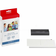 Canon KP-36IP Papierpaket fr Canon-Drucker (36 Blatt)