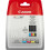 Canon Canon 6509B009 (551) Ink cartridge multi pack, 4x7ml, Pack qty 4 1