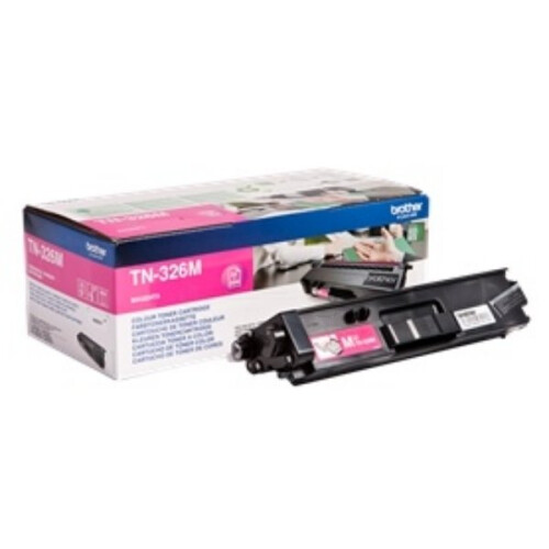 Brother Brother Toner TN326M
