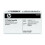 HP HP Color LaserJet CE265A Afvalopvangbak 1