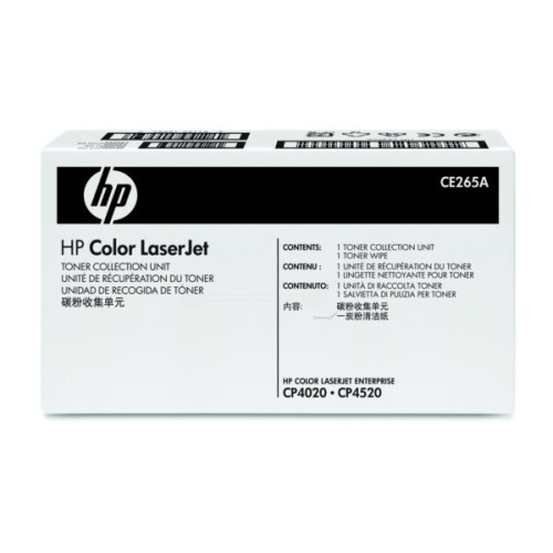 HP HP Color LaserJet CE265A Afvalopvangbak