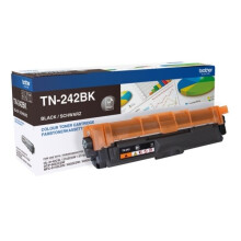 BROTHER TONER TN-242BK ZWART…
