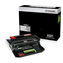 Afdrukunit 520ZA - LEXMARK - Zwart - Laser - Verpakking van 1 - Tot 100.000 pagina's