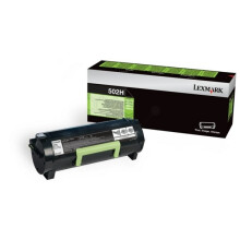 Cartucho de toner 502HE -