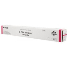 Canon - c-exv49m canon inkt c-exv49m 8526b002 ~ 19000 pagina's