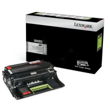 500ZA kuvantamisyksikkö - LEXMARK - Vakiokapasiteetti 60 000 sivua - 1 kpl pakkaus