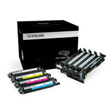 Kit d'imagerie LEXMARK 700Z5 - Noir et couleur - 40.000 pages - Pack de 1