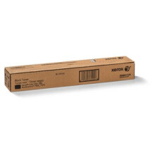 XEROX Cartridges toner - Zwart - Laser - 30000 Pagina's - 1 / Doos