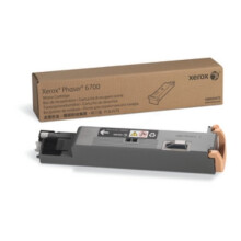 Xerox 108R00975 Toner waste box, 25K pages