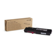Xerox 106R02230 Toner magenta, 6K pages