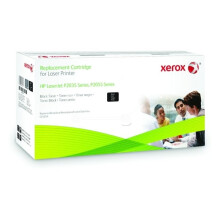 XEROX HP CE505A vastaava värikasetti - musta - HP LJP2035/2055
