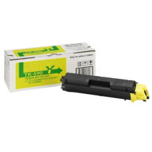 Alkuperäinen Kyocera 1T02KVANL0 Musta