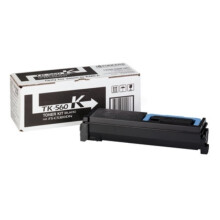 Cartuccia di toner nero compatibile KYOCERA TK-560K per FS-C5300DN - Resa fino a 12000 pagine