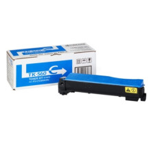 Kyocera 1T02HNCEU0 (TK-560 C) Toner cyan, 10K pages