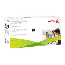 Xerox-yhteensopiva tonerikassetti Brother HL-2240/50/70 TN2220 - Musta - 2600 sivua