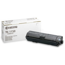Kyocera TK-1150 fekete toner
