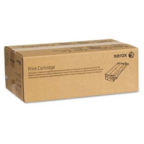 Zwarte laser tonercartridge 300