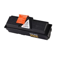 Kyocera TK 170 musta väriainekasetti ECOSYS P2135d/dn:lle - Laser - Riittoisuus jopa 7200 sivua
