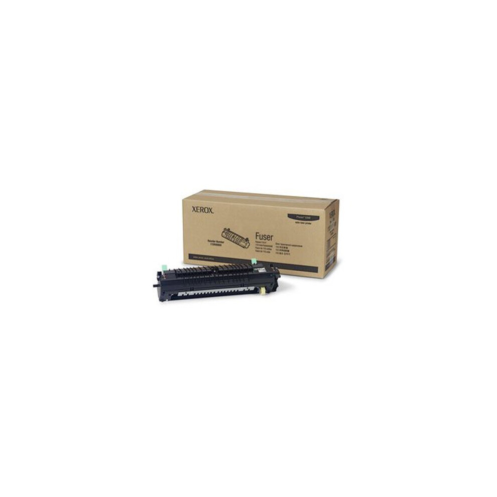 Xerox 115R00062 Fuser Kit, 100K Pages 095205752106