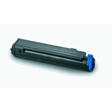 Tonercartridge OKI 43979102 - Zwart - Compatibel B410/B430/B440/MB460/MB470 - Standaard capaciteit 3.500 pagina's