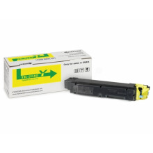 KYOCERA TK-5140Y väriainekasetti - keltainen - laser - 5000 sivua