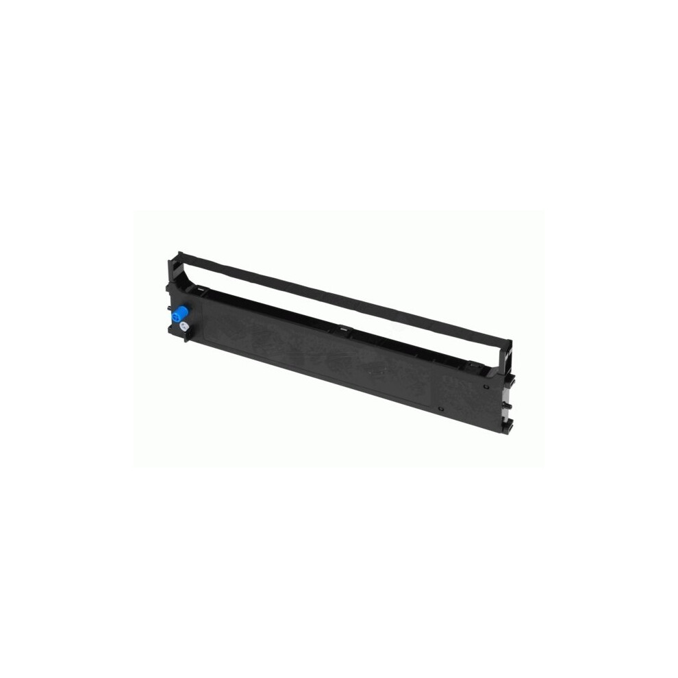 Oki 43571802 Nylon 4000K Characters Black 5031713037415