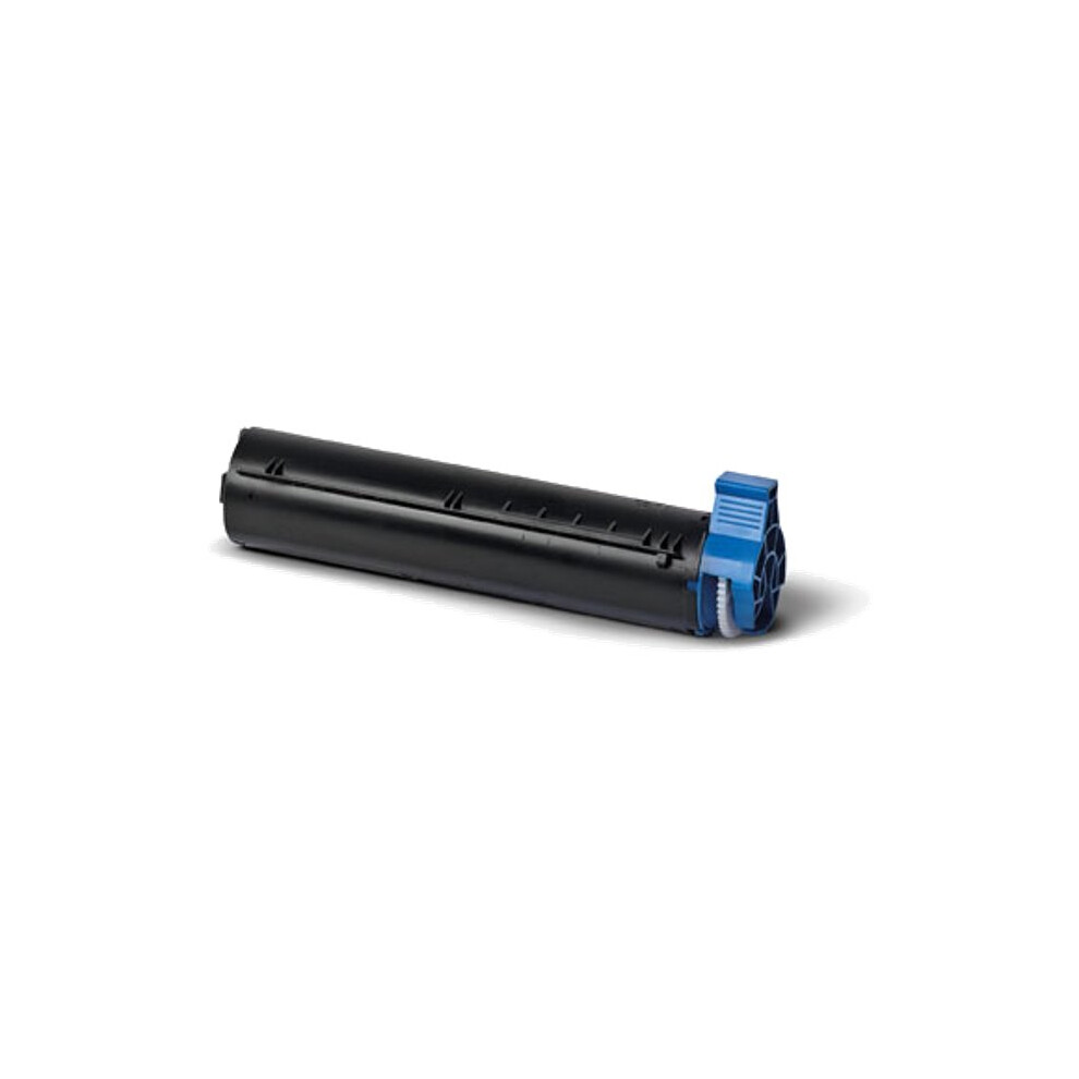 Oki 45807111 Toner 12K Pages Black 5031713063421