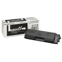 Tonercartridge - KYOCERA - TK-590K - Zwart - Laser - 7000 Pagina's