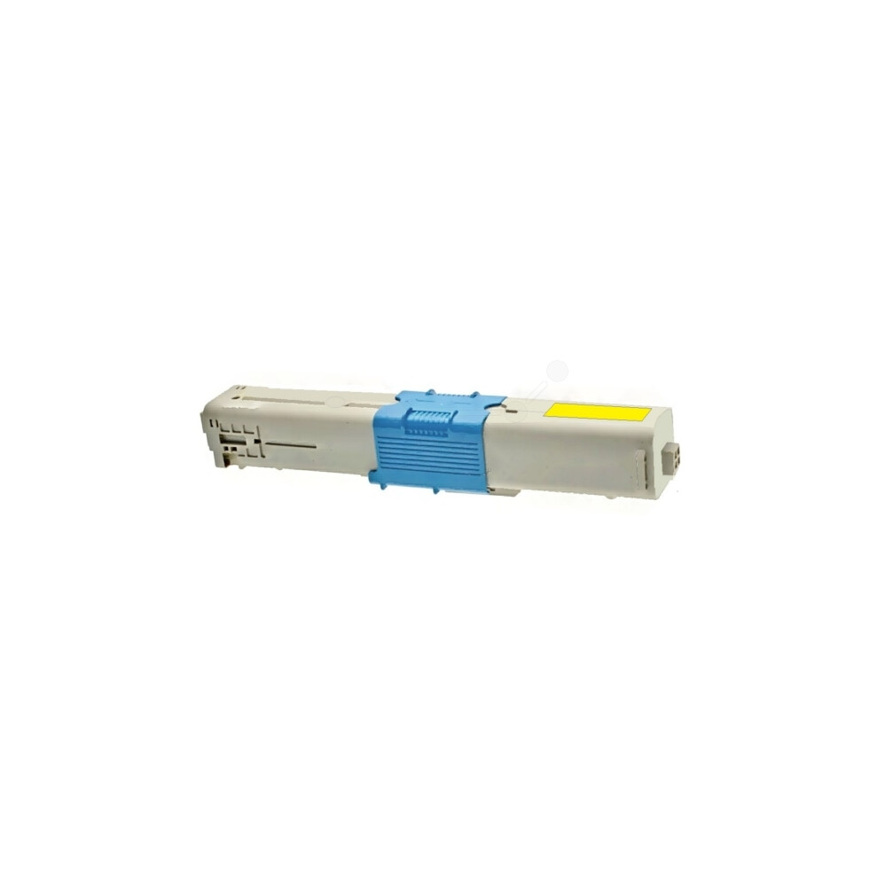 Oki 44973533 Toner 1.5K Pages Yellow 5031713055730