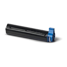 Oki 45807106 Toner black, 7K pages