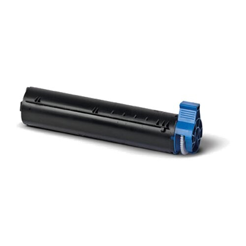 Oki 45807106 Toner black, 7K pages