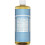 Dr Bronner's Dr Bronner Org  Baby-mild Cast Liquid Soap 946ml 1