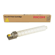 Original Ricoh 841818 Amarillo