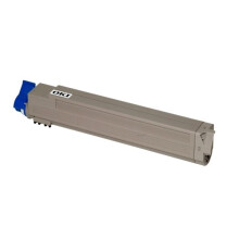 OKI 43837132 värikasetti - musta - LED - 22500 sivua