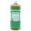 Dr Bronner's Dr Bronner Org Almond Castile Liquid Soap 946ml 1