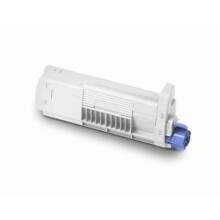 Cartucho de toner OKI original para C911dn, 931, 931dn - Preto