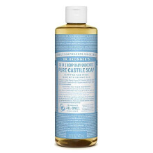 Dr Bronner Org  Baby-mild Cast L/s 473ml