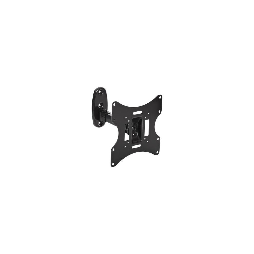 Maplin Black Properav Tv Wall Bracket (23" - 43" / 30Kg Capacity / Vesa Max. 200X200) - Image 9