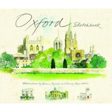 Oxford Sketchbook (Sketchbooks) (Hardcover)