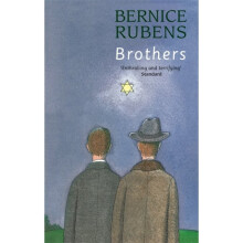 Brothers (Abacus Books) (Paperback)